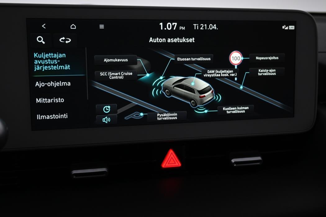 HYUNDAI IONIQ 5 2022