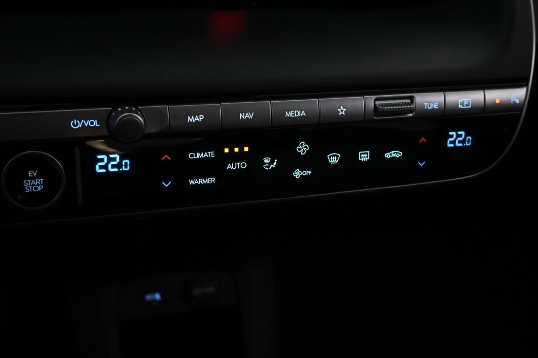 HYUNDAI IONIQ 5 2022