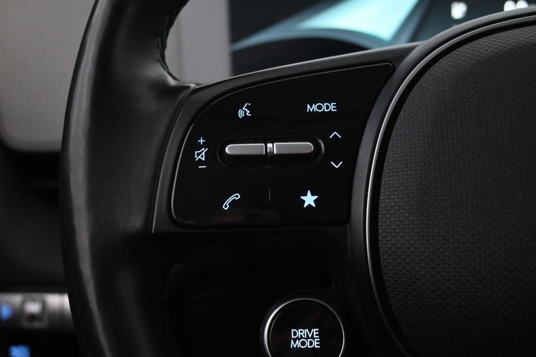 HYUNDAI IONIQ 5 2022