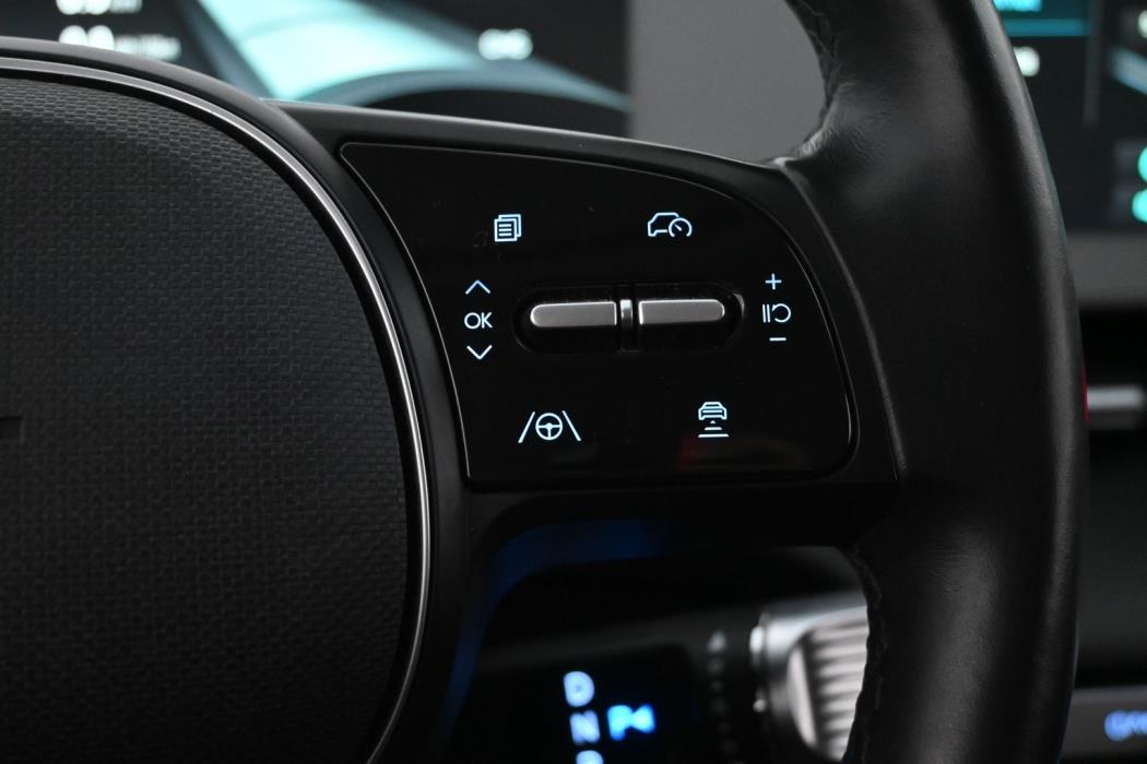 HYUNDAI IONIQ 5 2022