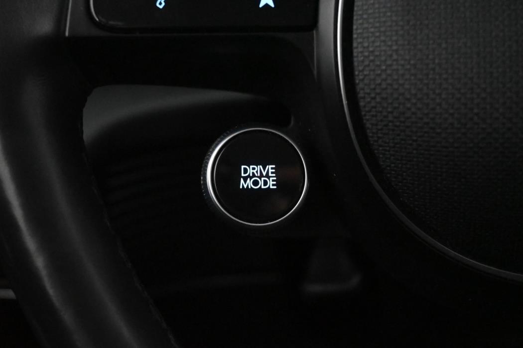 HYUNDAI IONIQ 5 2022