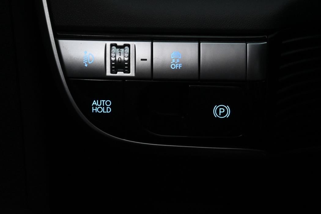 HYUNDAI IONIQ 5 2022