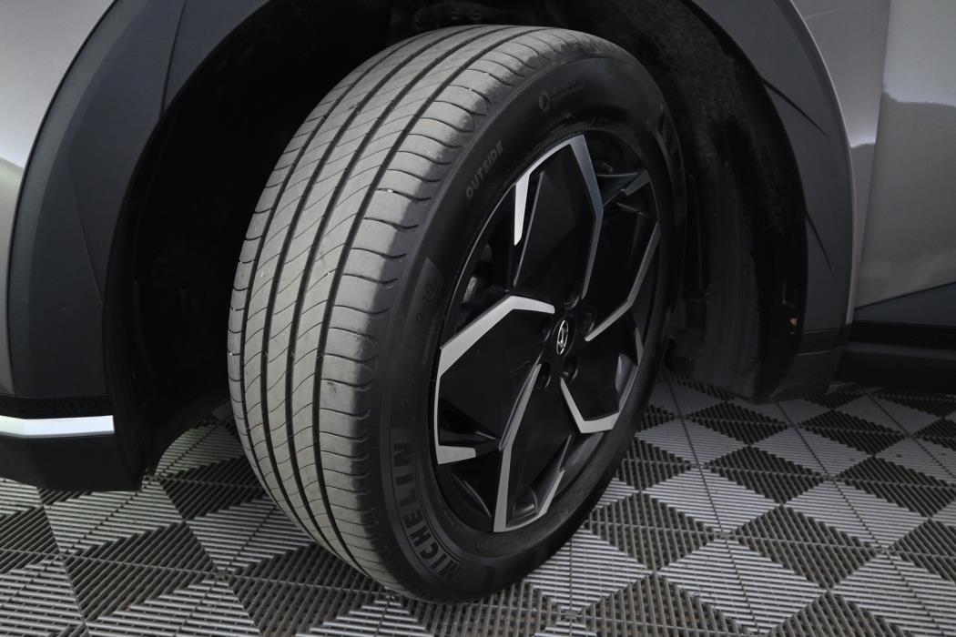 HYUNDAI IONIQ 5 2022