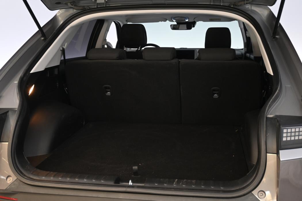 HYUNDAI IONIQ 5 2022