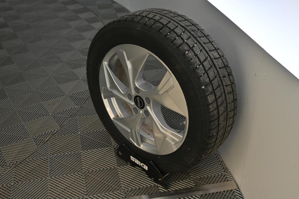 HYUNDAI IONIQ 5 2022