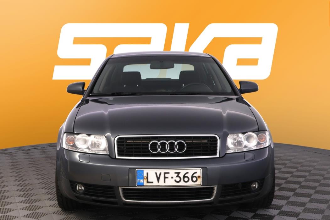 AUDI A4 2003