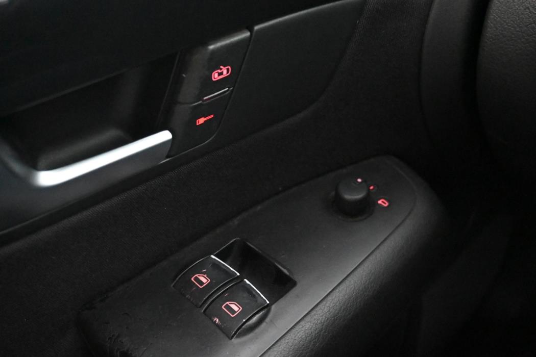 AUDI A4 2003