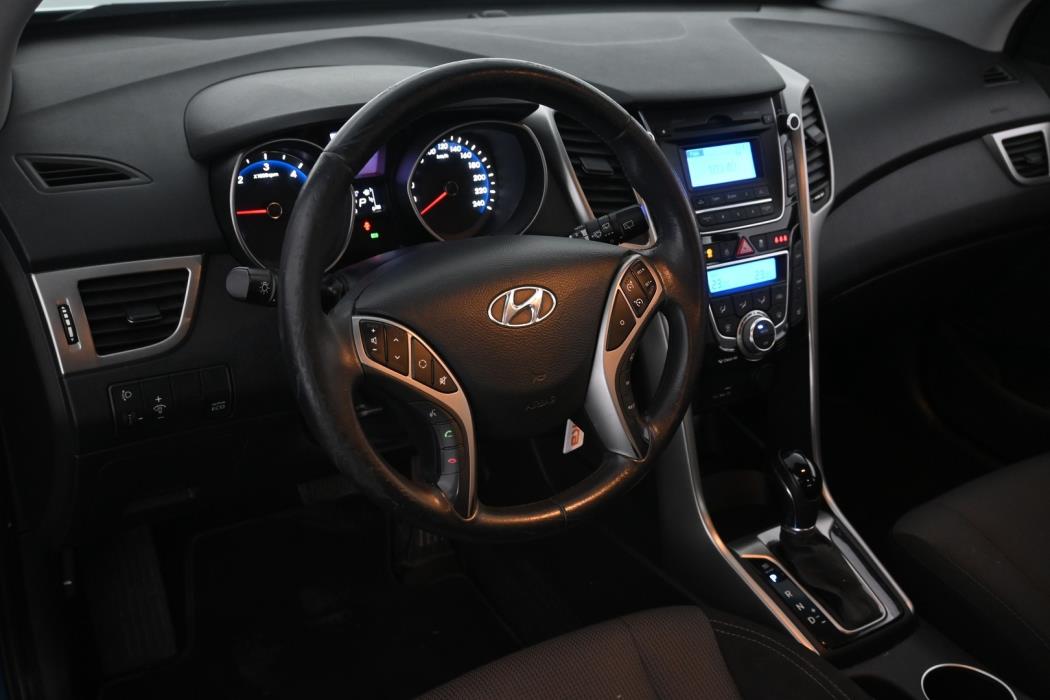 HYUNDAI I30 2013
