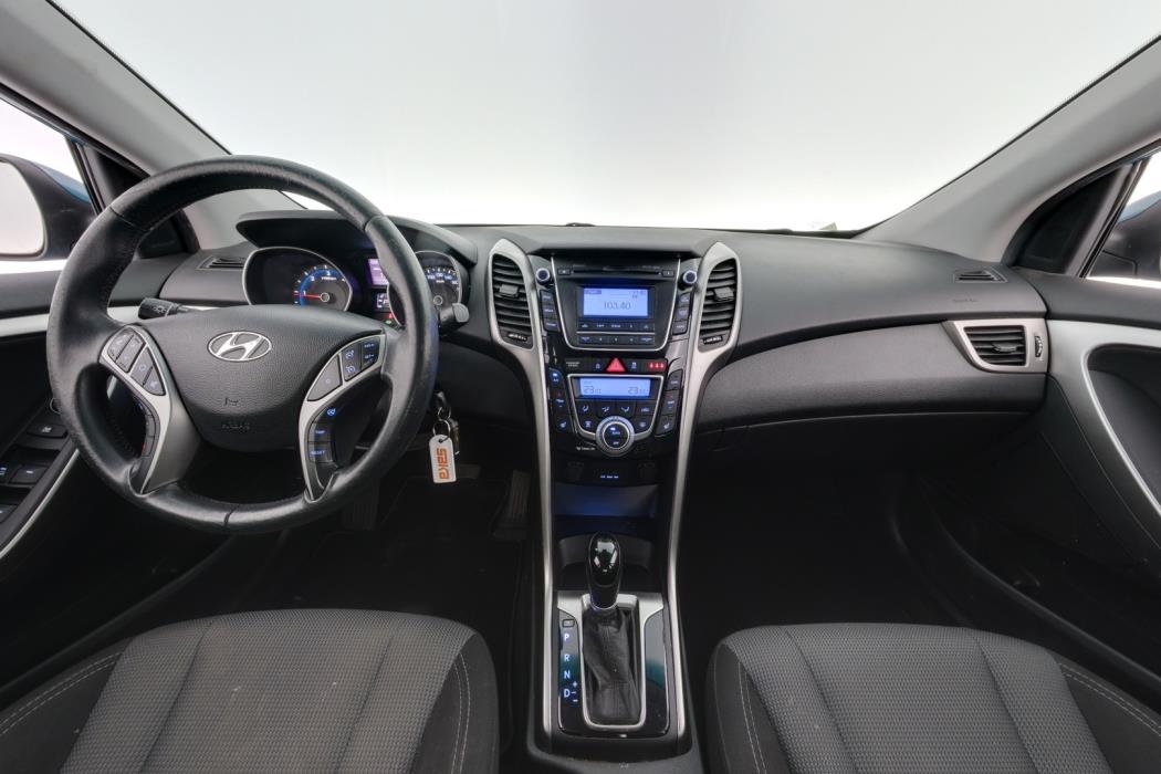 HYUNDAI I30 2013