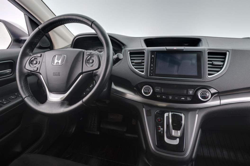 HONDA CR-V 2016