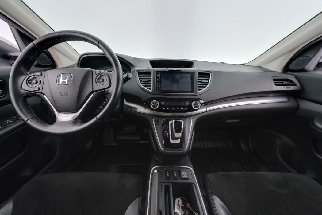 HONDA CR-V 2016