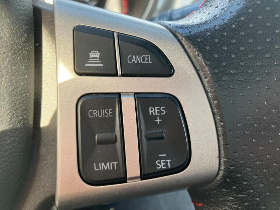 SUZUKI Vitara 2018