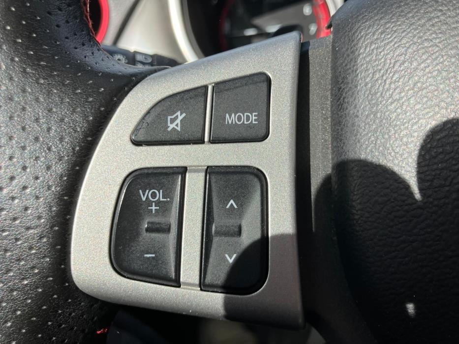 SUZUKI Vitara 2018