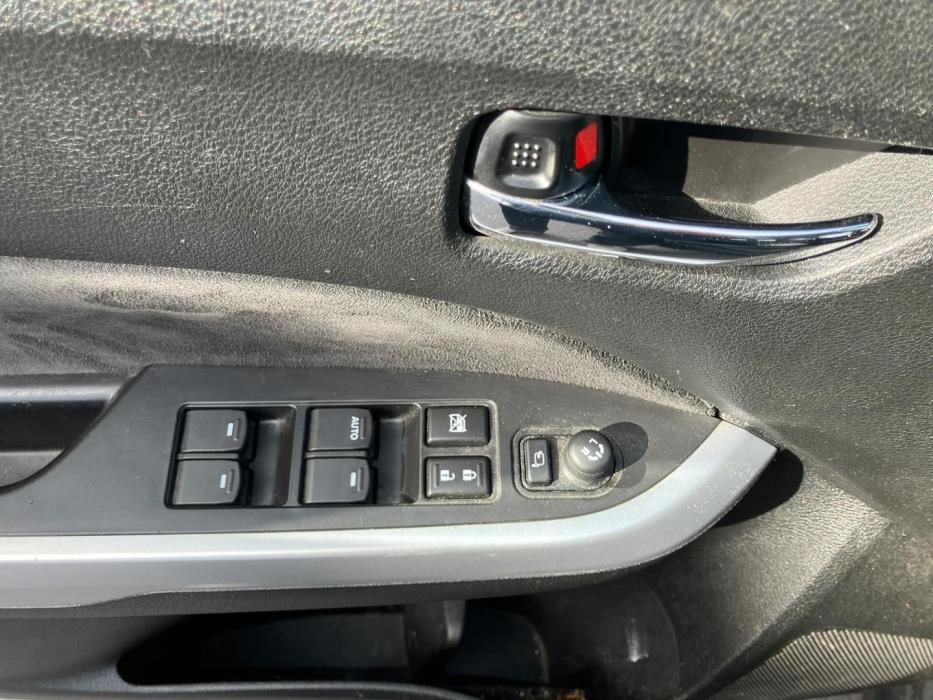 SUZUKI Vitara 2018