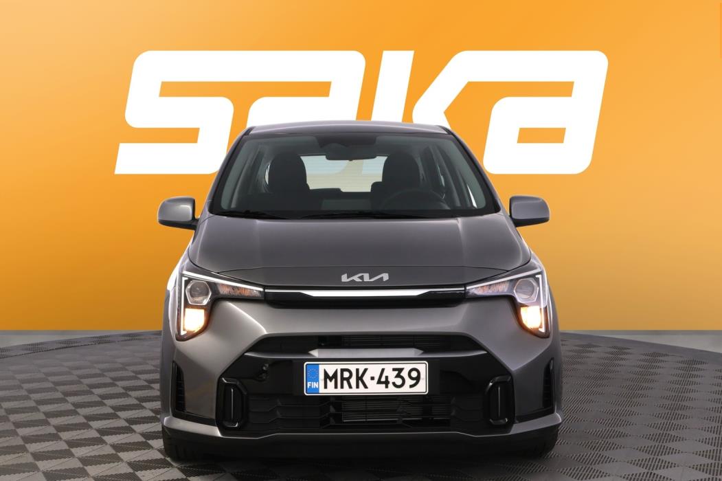 KIA Picanto 2025