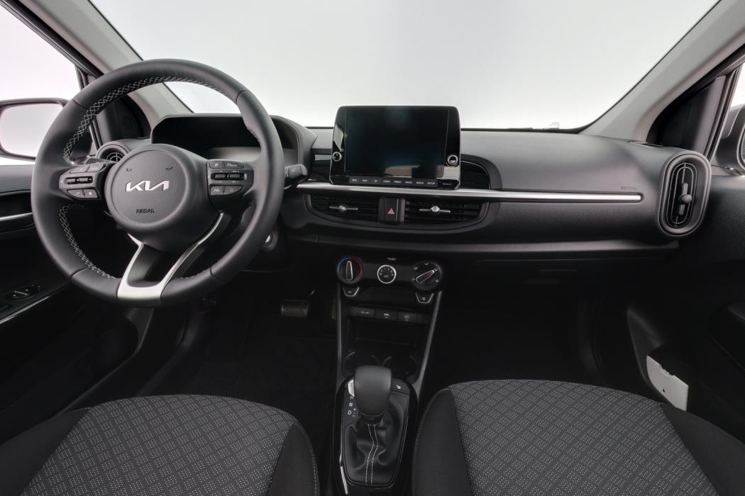 KIA Picanto 2025