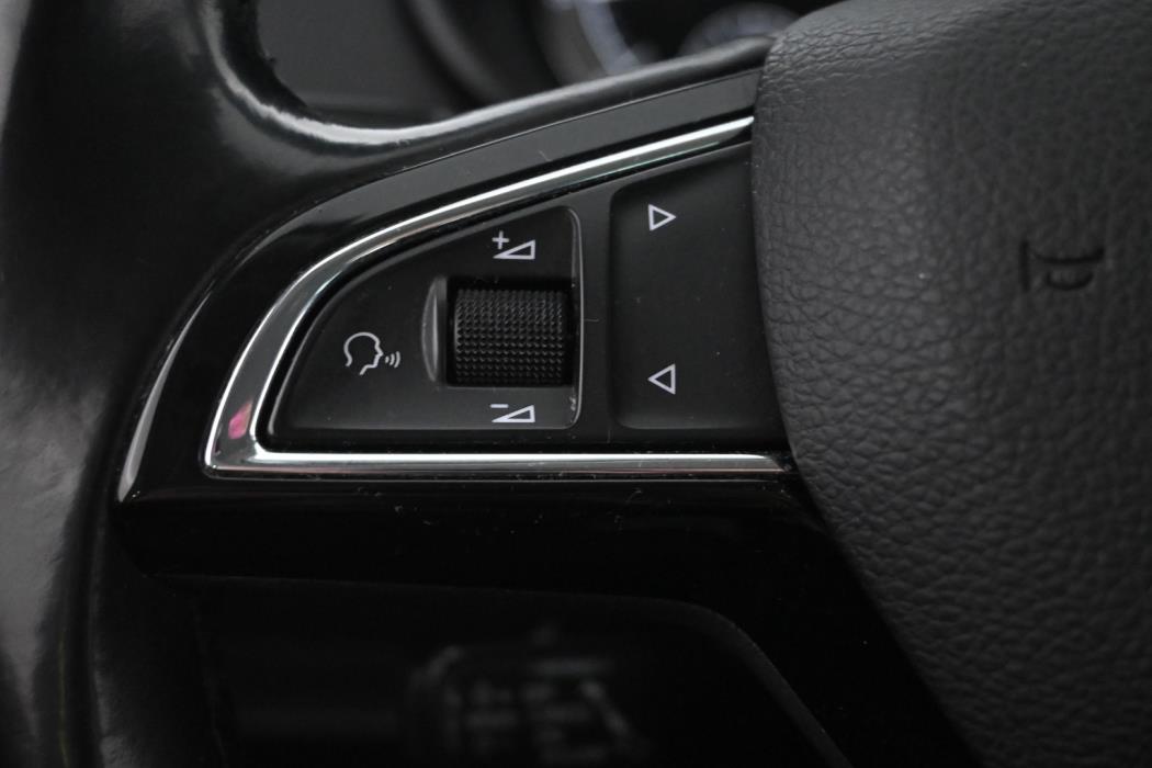 SKODA Octavia 2020