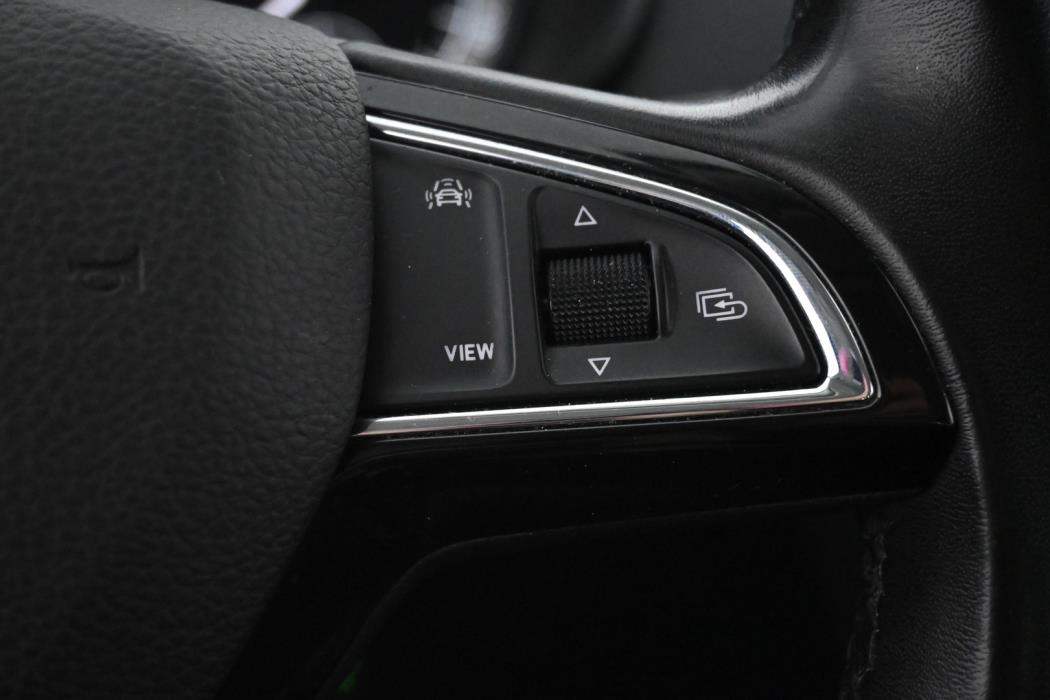 SKODA Octavia 2020