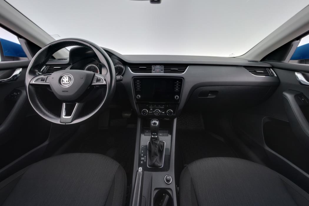 SKODA Octavia 2020