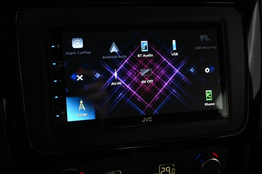 VOLKSWAGEN Polo 2012