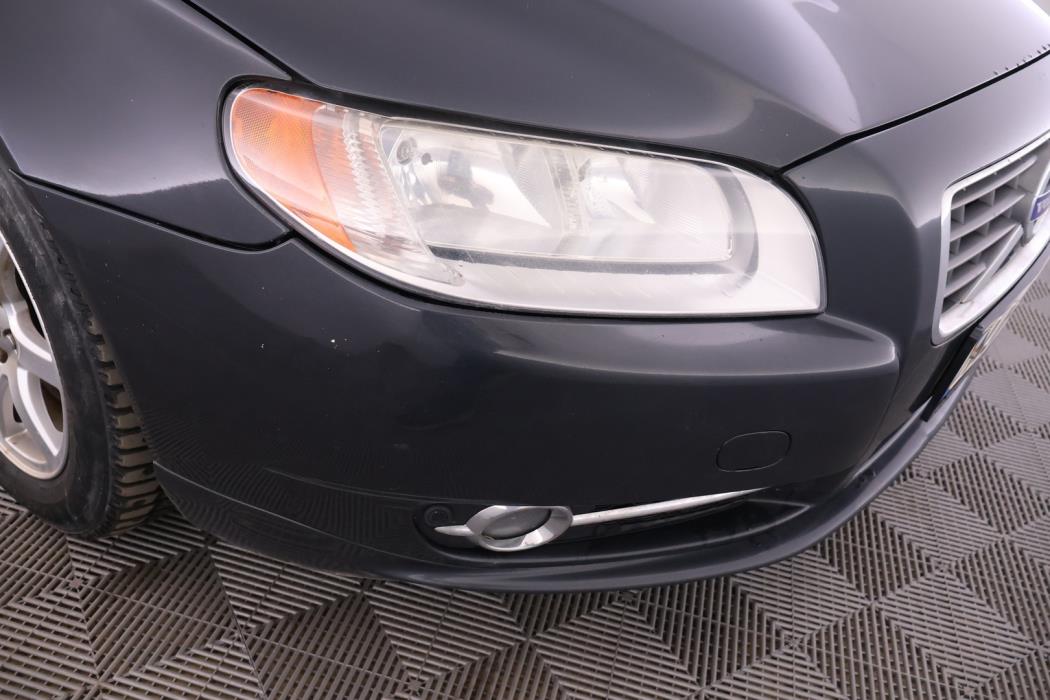 VOLVO S80 2010