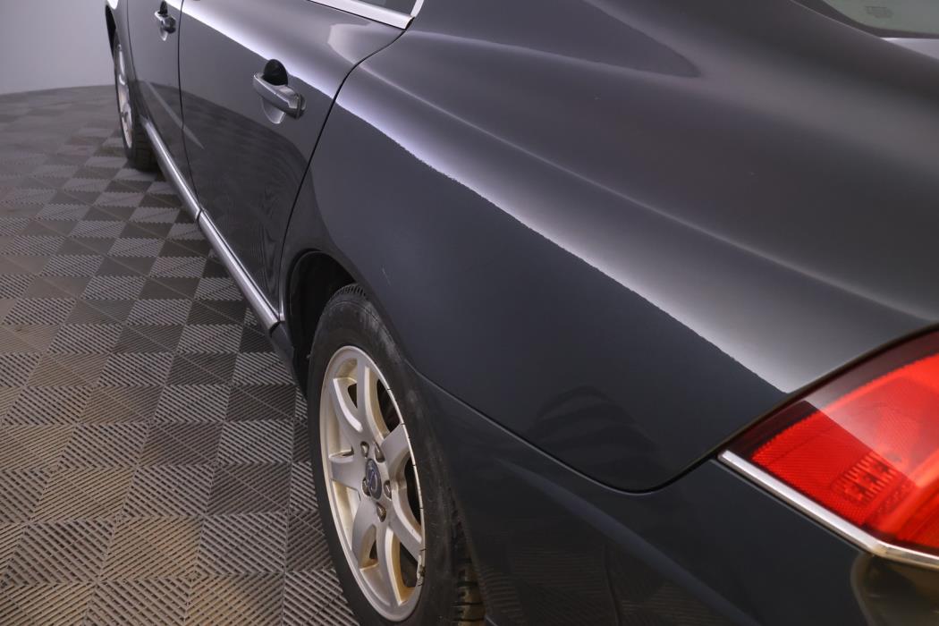 VOLVO S80 2010