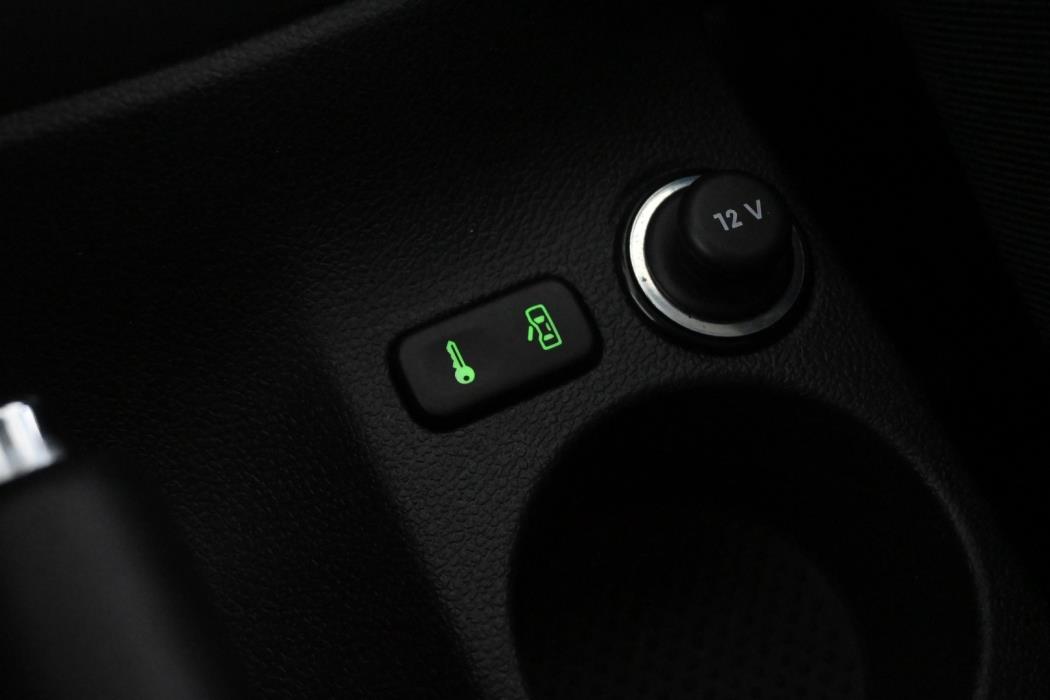 SKODA Yeti 2015