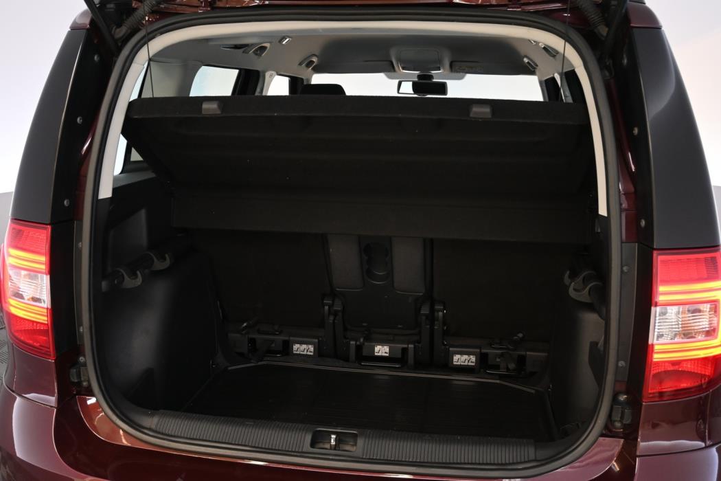 SKODA Yeti 2015
