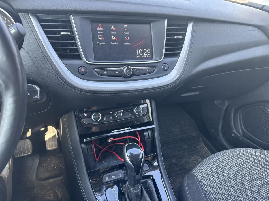 OPEL Grandland X 2019
