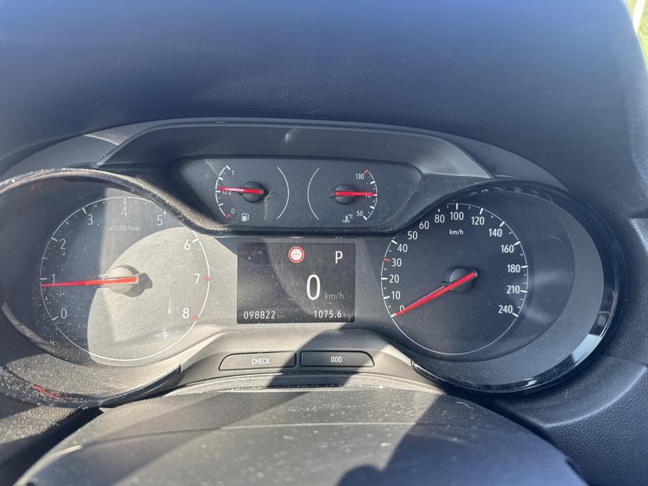 OPEL Grandland X 2019