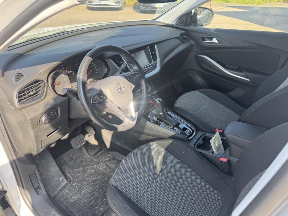 OPEL Grandland X 2019