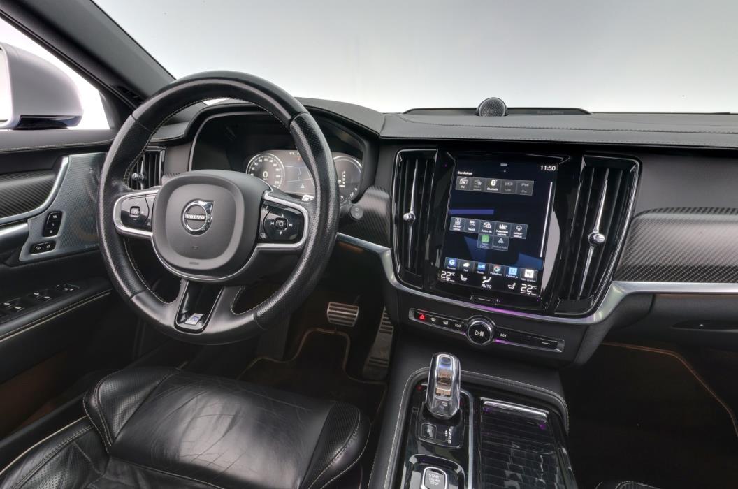VOLVO V90 2018