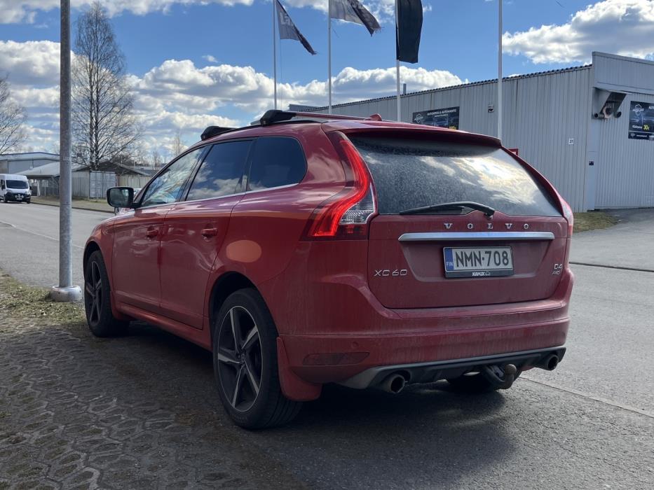 VOLVO XC60 2014
