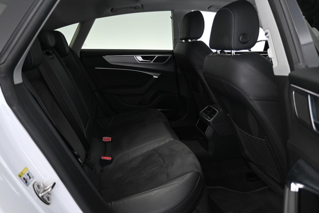 AUDI A7 2020