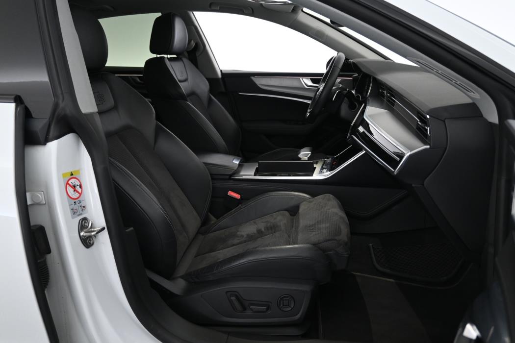 AUDI A7 2020