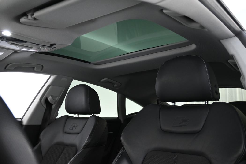 AUDI A7 2020