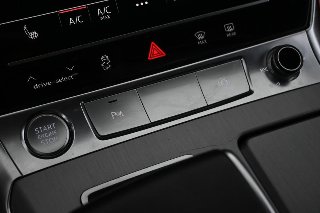 AUDI A7 2020