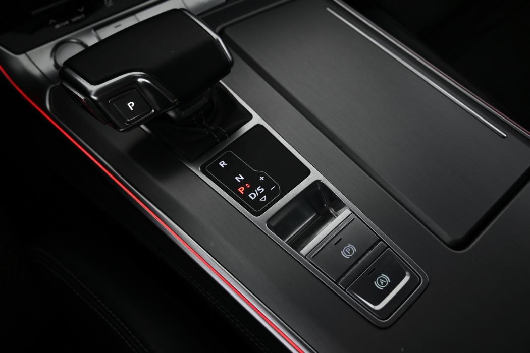 AUDI A7 2020