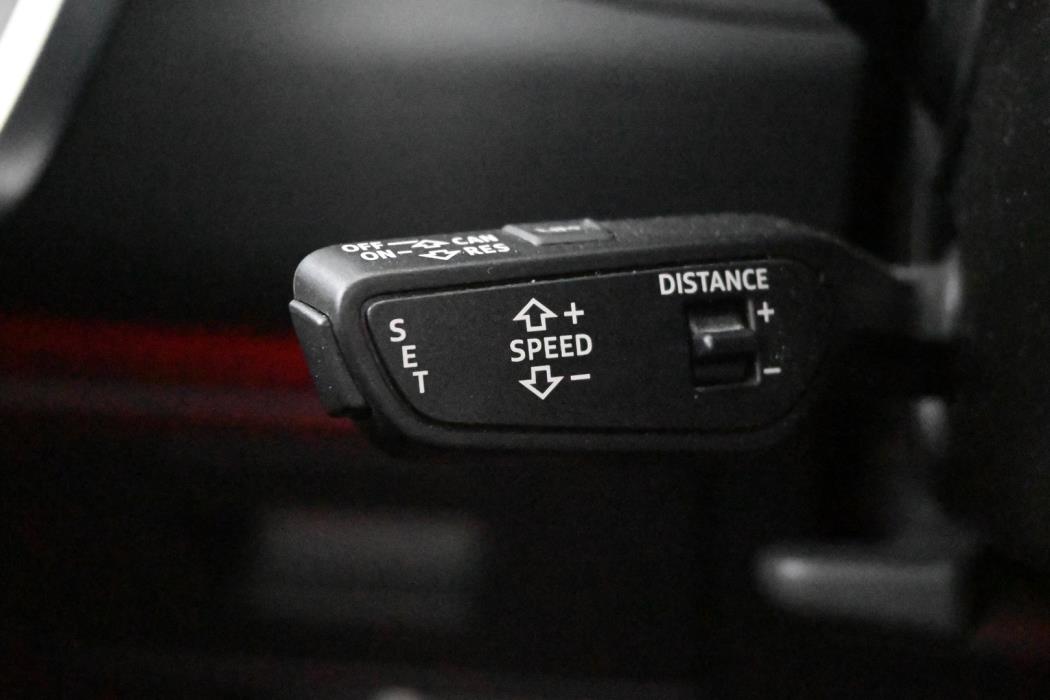 AUDI A7 2020