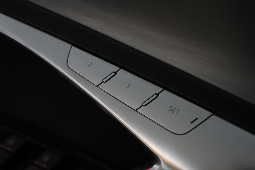 AUDI A7 2020