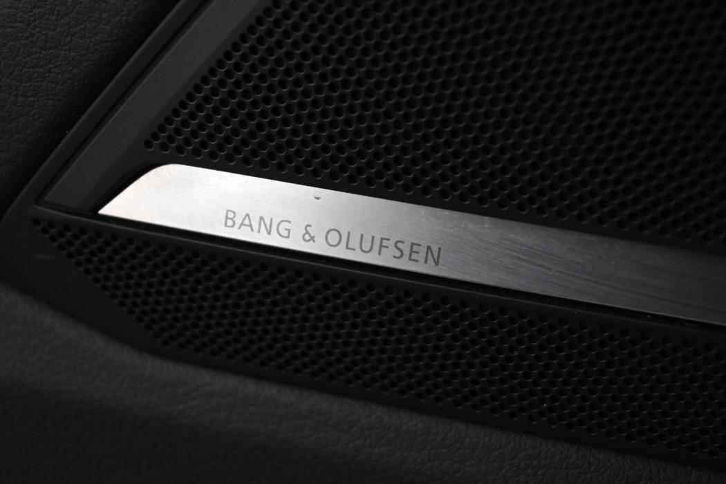 AUDI A7 2020