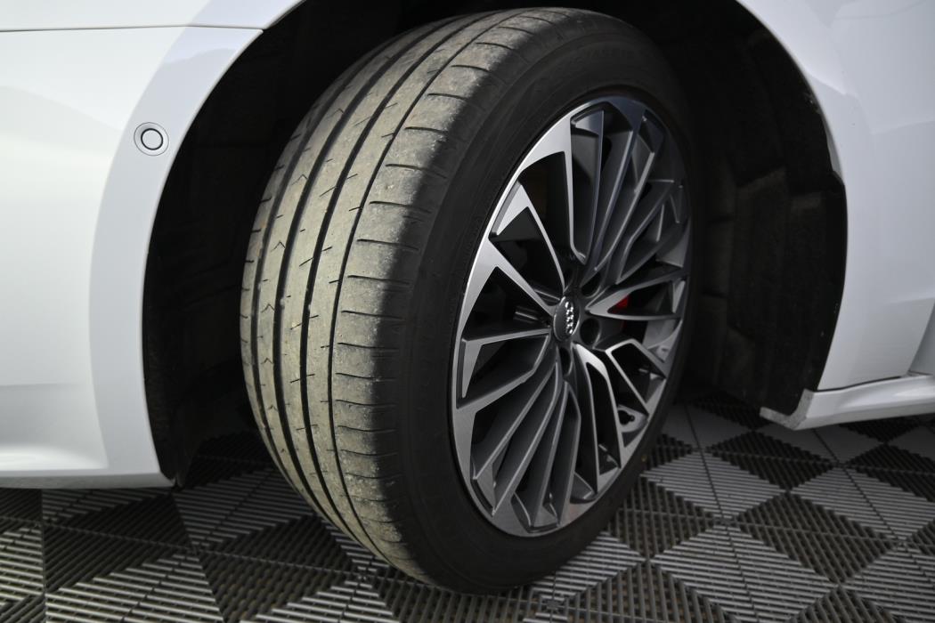 AUDI A7 2020
