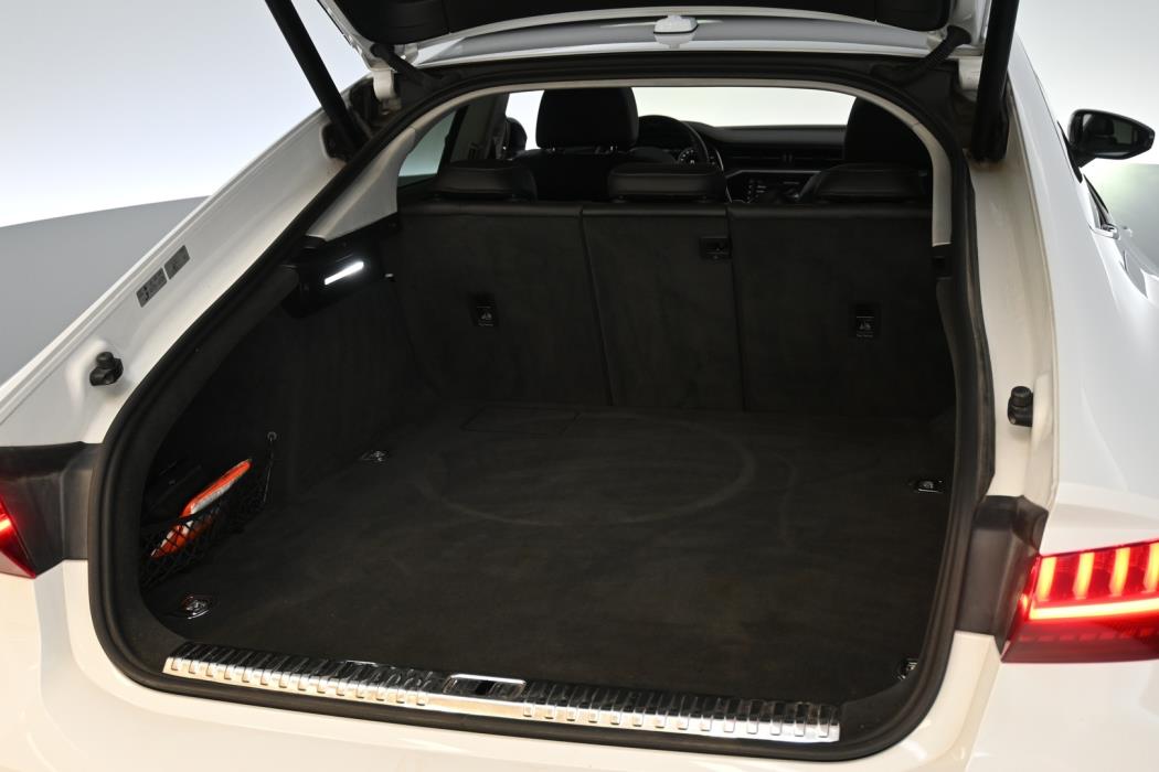 AUDI A7 2020