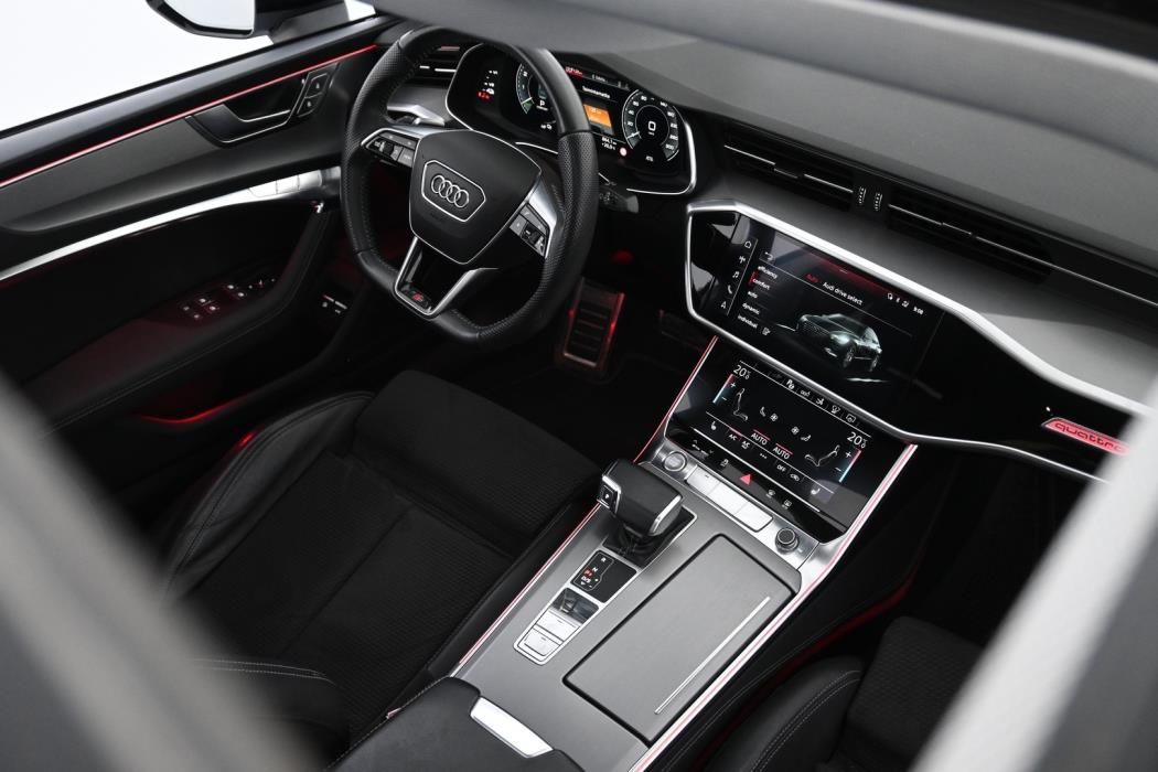 AUDI A7 2020