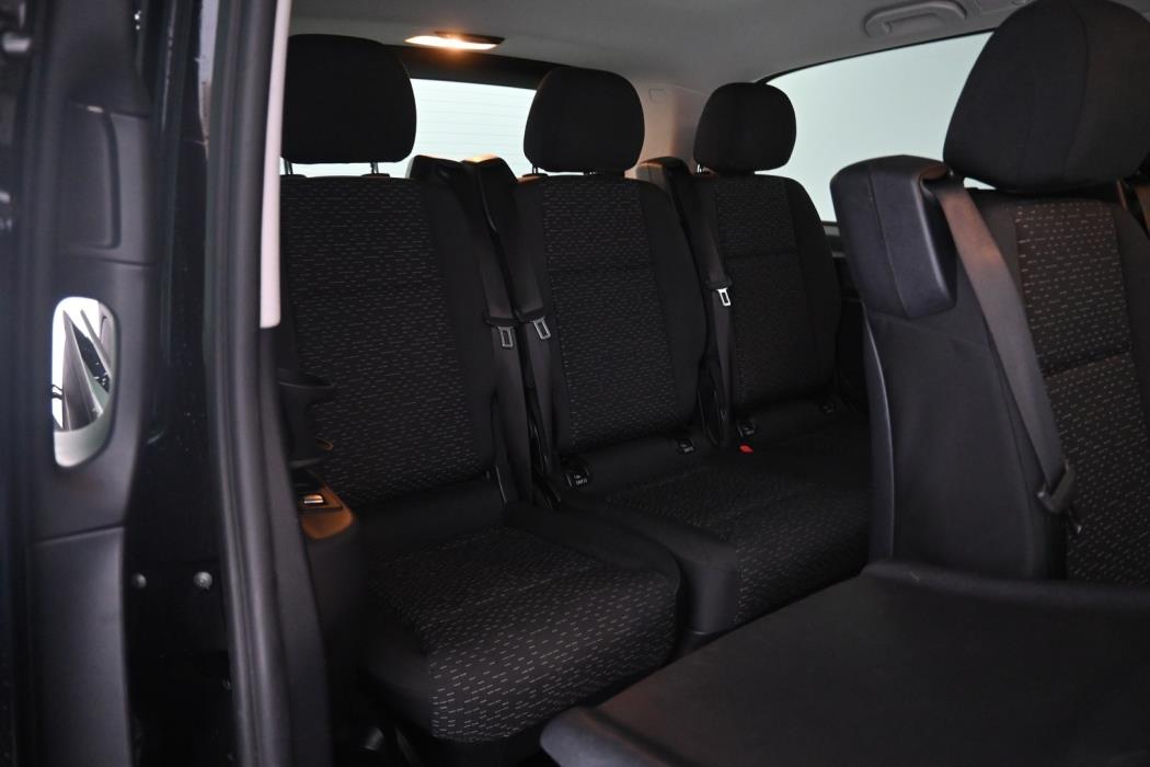 MERCEDES-BENZ Vito 2021