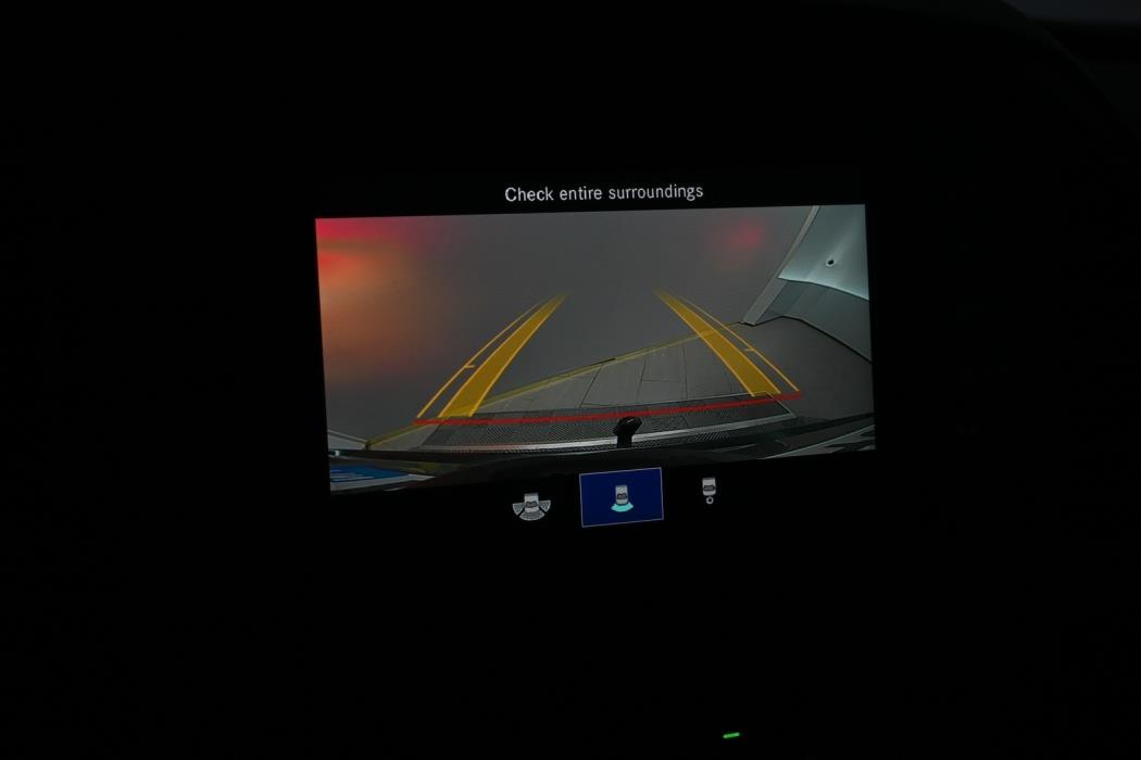 MERCEDES-BENZ Vito 2021