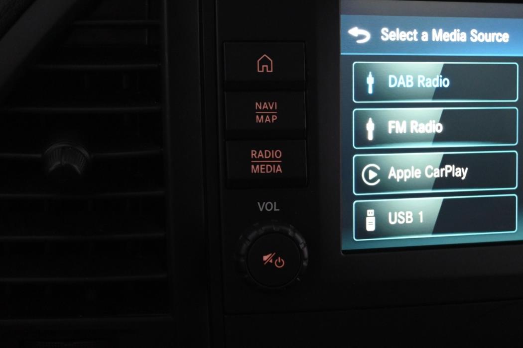 MERCEDES-BENZ Vito 2021