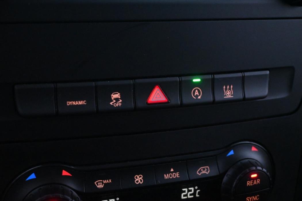 MERCEDES-BENZ Vito 2021