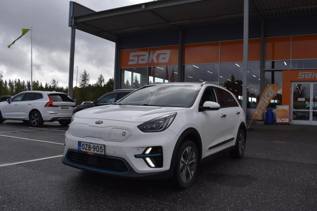 KIA Niro Electric 2020
