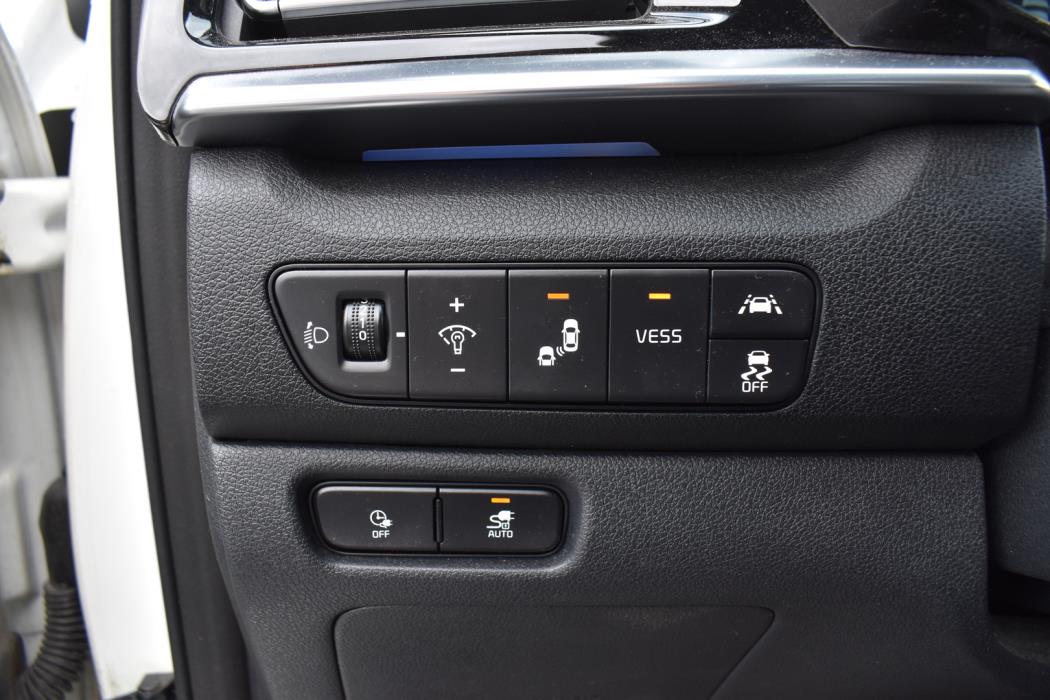 KIA Niro Electric 2020